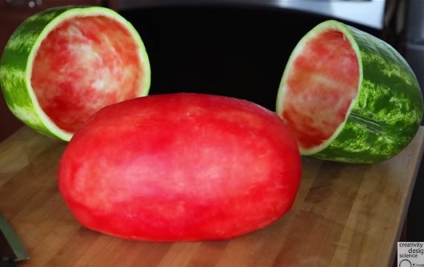 بالفيديو: ما هي خدعة البطيخ؟
