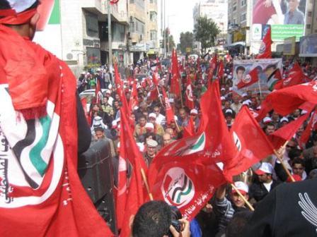 حزب الشعب ينتخب ممثليه في المجلس الوطني وهيئات المنظمة