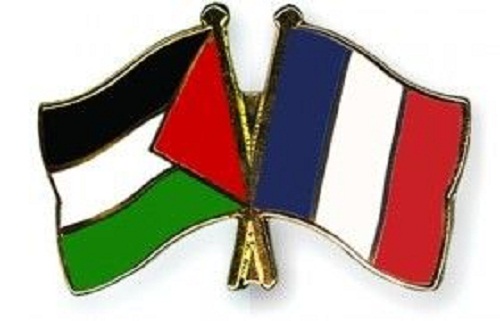 مساعٍ فلسطينية لرفع التبادل التجاري مع فرنسا
