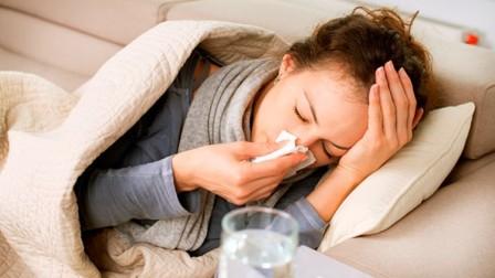 قلة النوم أهم أسباب الإصابة بأمراض البرد