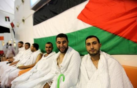 بدء خروج الفوج الأول