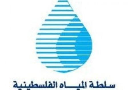 سلطة المياه توقع اتفاقية تزويد مياه مع عرب المعازي وأبو داهوك

