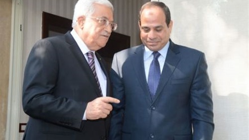 الرئيس يصل القاهرة غدا للقاء الرئيس السيسي