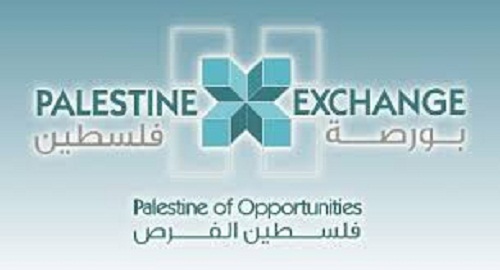 مؤشر بورصة فلسطين يسجل ارتفاعا طفيفا بنسبة 0.05%
