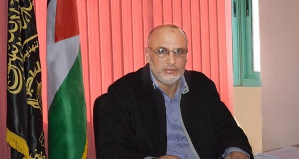 الجهاد: إدراج قادة