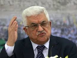  الرئيس عباس: التعنت الإسرائيلي أفشل الجهود الدولية لتحريك عملية السلام
