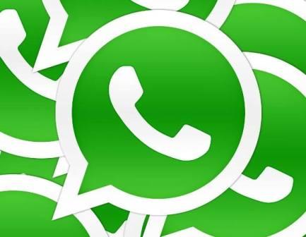 خلل في تطبيق واتسآب