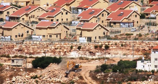 حكومة الاحتلال تطالب محكمة العدل بوقف هدم مبنيين في مستوطنة بيت ايل