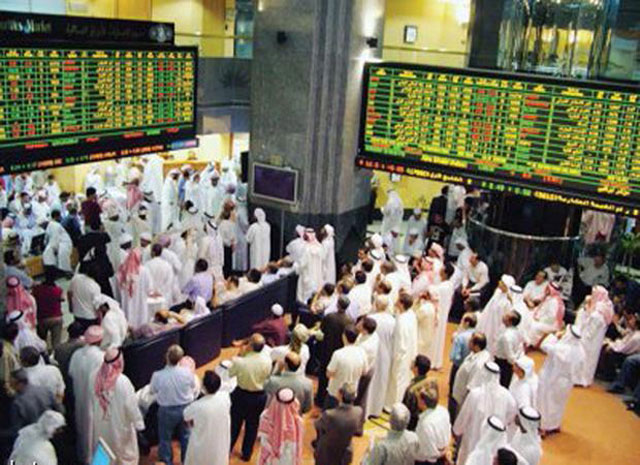  تباين أداء البورصات العربية فى بداية تداولات الثلاثاء