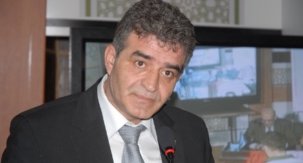 الحوراني لـ