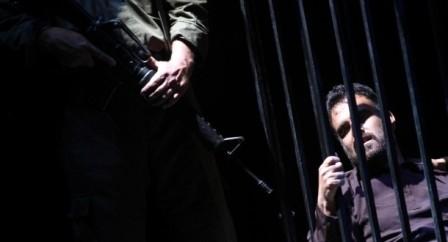 في سجون الاحتلال..