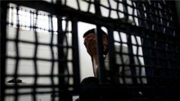 الأسرى: 1800 حالة مرضية في صفوف الأسرى و منها 120 خطيرة
