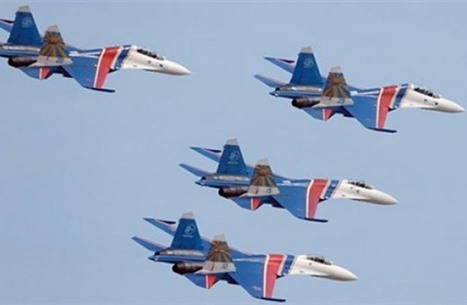 طائرات روسية استخباراتية قريباً في سماء الولايات المتحدة
