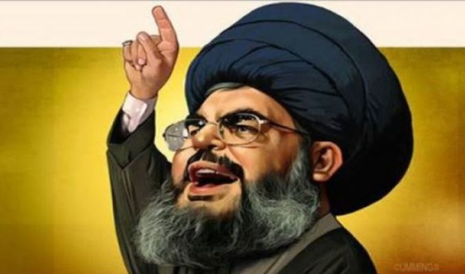 السعودية وسلسلة عقوبات على حزب الله اللبناني