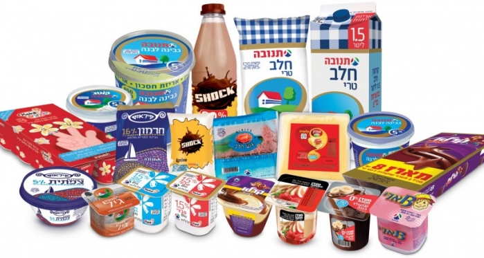خاص| قرار بإعادة تسويق المنتجات الاسرائيلية في الضفة وعدم مصادرتها 