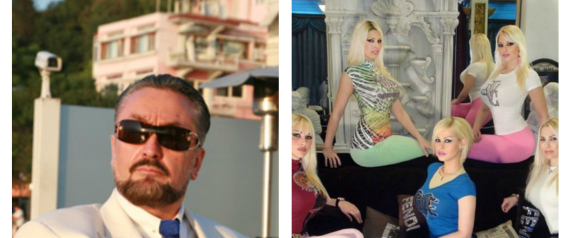 القصة الكاملة لأغرب