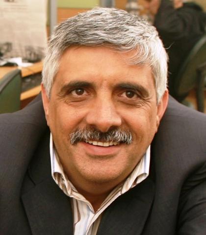الرئاسات الفلسطينية