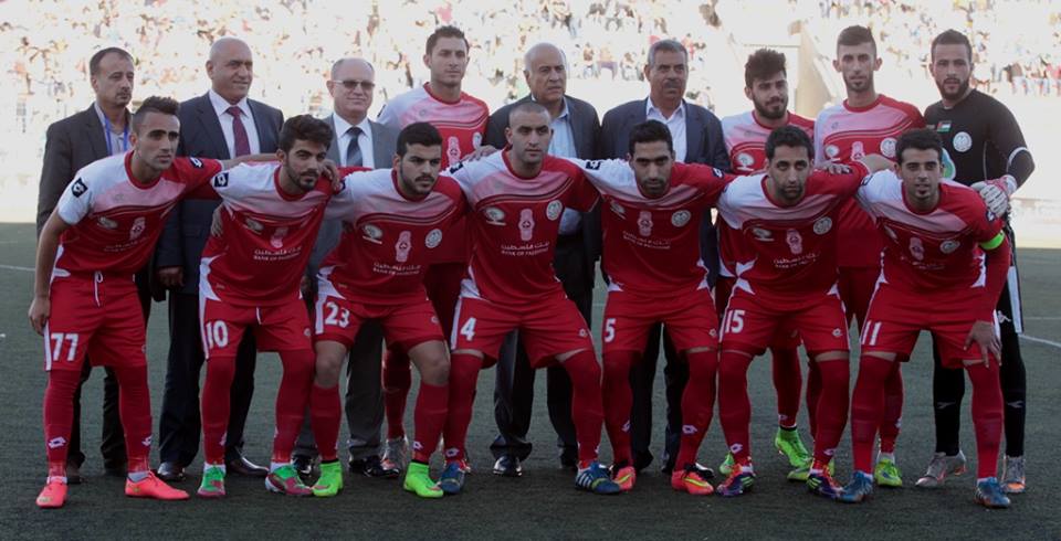 فلسطيني التشيلي يهزم