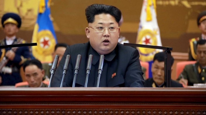 «ترامب» يشيد بدكتاتورية «زعيم كوريا الشمالية».. ويؤكد: قائد عبقري