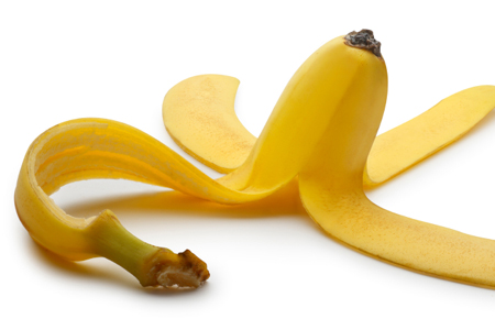 10 استخدامات لا تعرفها لقشر الموز