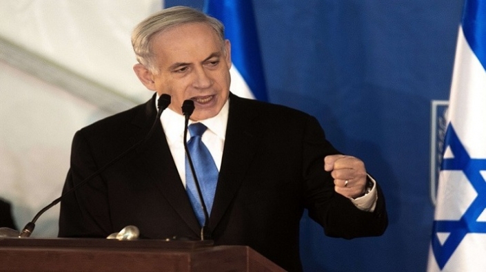 رئيس معارضة إسرائيل: فلسطين تشهد انتفاضة.. ونتانياهو فقد السيطرة
