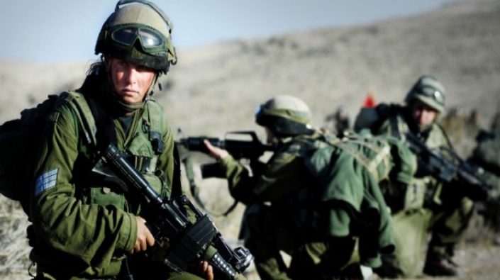 “الوعي اليهودي” تشعل حرباً بين الجيش الإسرائيلي والحاخامات
