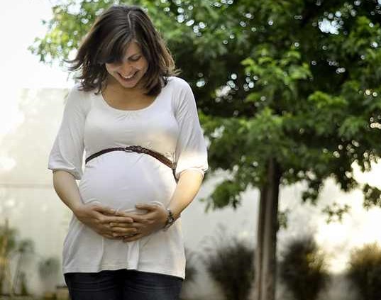 4 نصائح مهمة لتبعدي شبح الاكتئاب أثناء الحمل