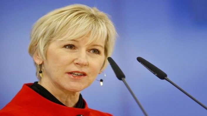الخارجية السويدية تدعو لفتح تحقيق في إعدام فلسطينيين ميدانيا