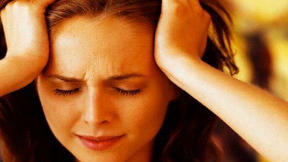 اكتشاف مسببات آلام الرأس