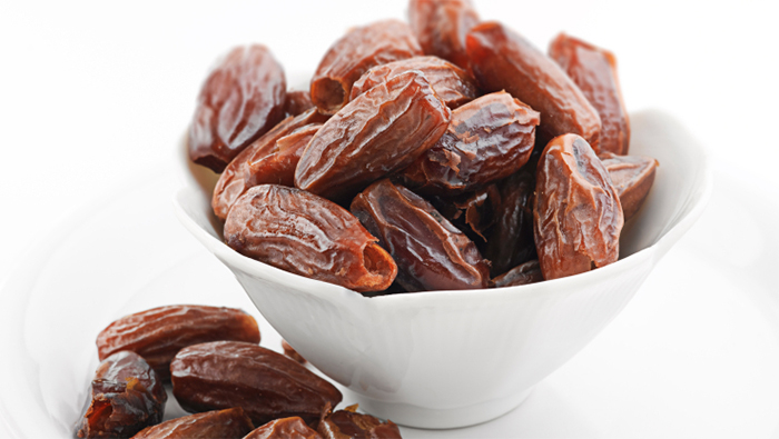 7 فوائد للتمر ستدفعك