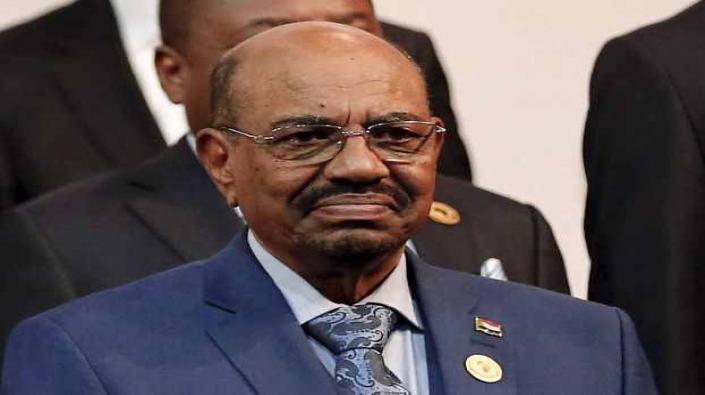 السودان يلمح لإمكانية التطبيع مع 