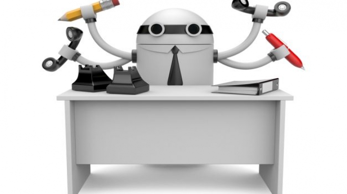 بريطاني يطور روبوت محامي لتقديم الاستشارات القانونية