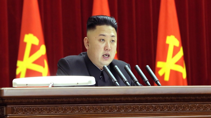 كوريا الشمالية تدعو أمريكا إلى معاهدة سلام مشروطة
