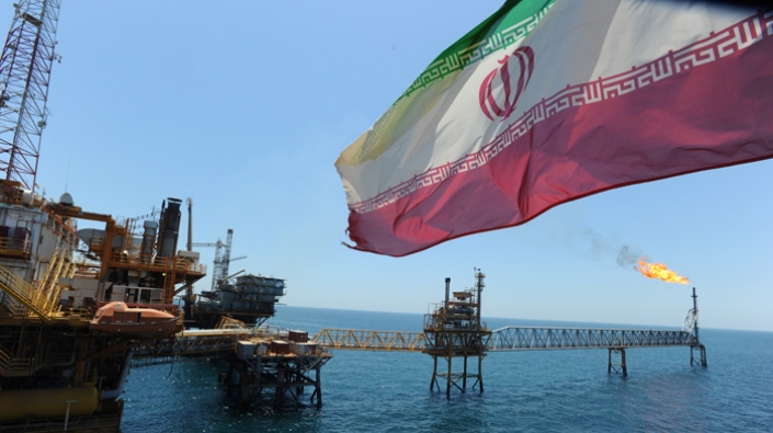  رفع العقوبات الإقتصادية الدولية المفروضة على إيران اليوم السبت
