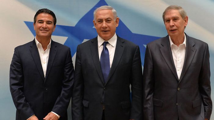 رئيس الموساد السابق: إسرائيل لا تواجه خطرا وجوديا