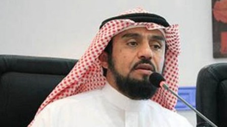 «الحضيف»: يستنكر