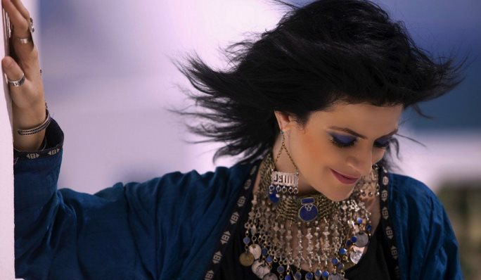 الحدث بوست | الفنانة ريم بنا: صوتي الذي تعرفونه توقف عن الغناء