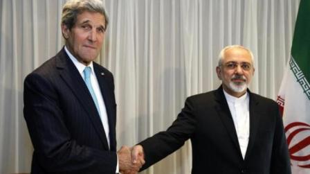 تقارير إسرائيلية: عودة العلاقات بين إيران وأمريكا وشيكة
