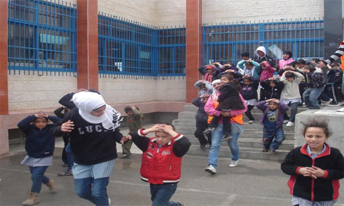 وزارة التربية تؤكد