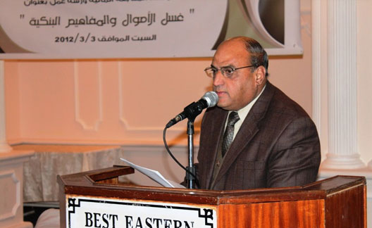 المستشار سامي صرصور  رئيسا لمجلس القضاء الأعلى خلفا لمهنا
