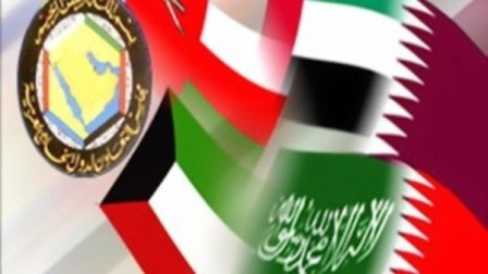تعاون خليجي لبناء