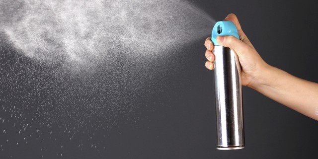 دراسة: معطرات الهواء خطرة على الصحة