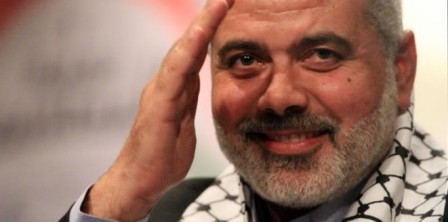 حماس تشيد برفض القضاء المصري منع دخول قادتها إلى مصر‎
