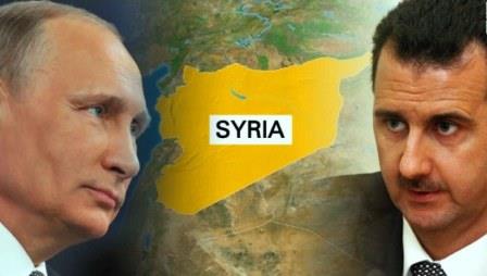 النص الكامل لاتفاق «بوتين - الأسد» الذي يتيح بقاء روسيا في سوريا إلى الأبد 