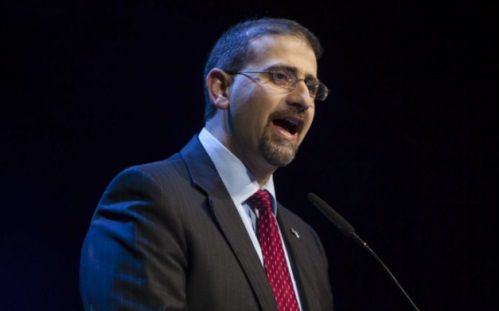 الساسة في اسرائيل