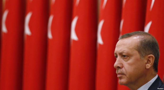 بعد القطيعة الدبلوماسية: تركيا تعين سفيرها الجديد لدى 