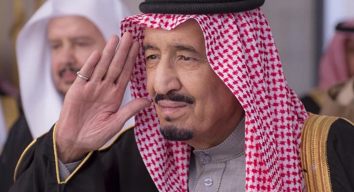 هآرتس: الملك السعودي يستعرض العضلات في المنطقة 