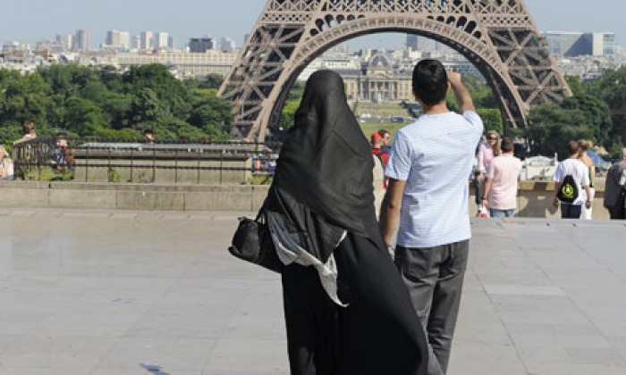 الأعمال المناهضة للمسلمين زادت 3 أضعاف في فرنسا