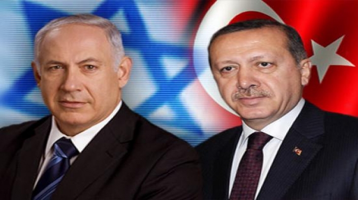 قطاع غزة لا يزال مدار خلاف بين تركيا و 