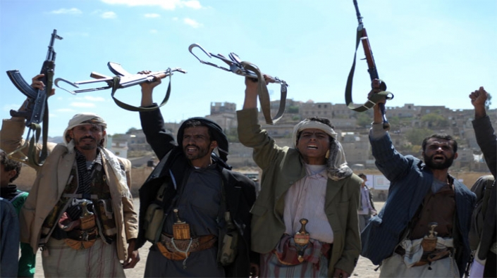 المتحدث باسم الحوثيين: روسيا زودتنا بصواريخ 